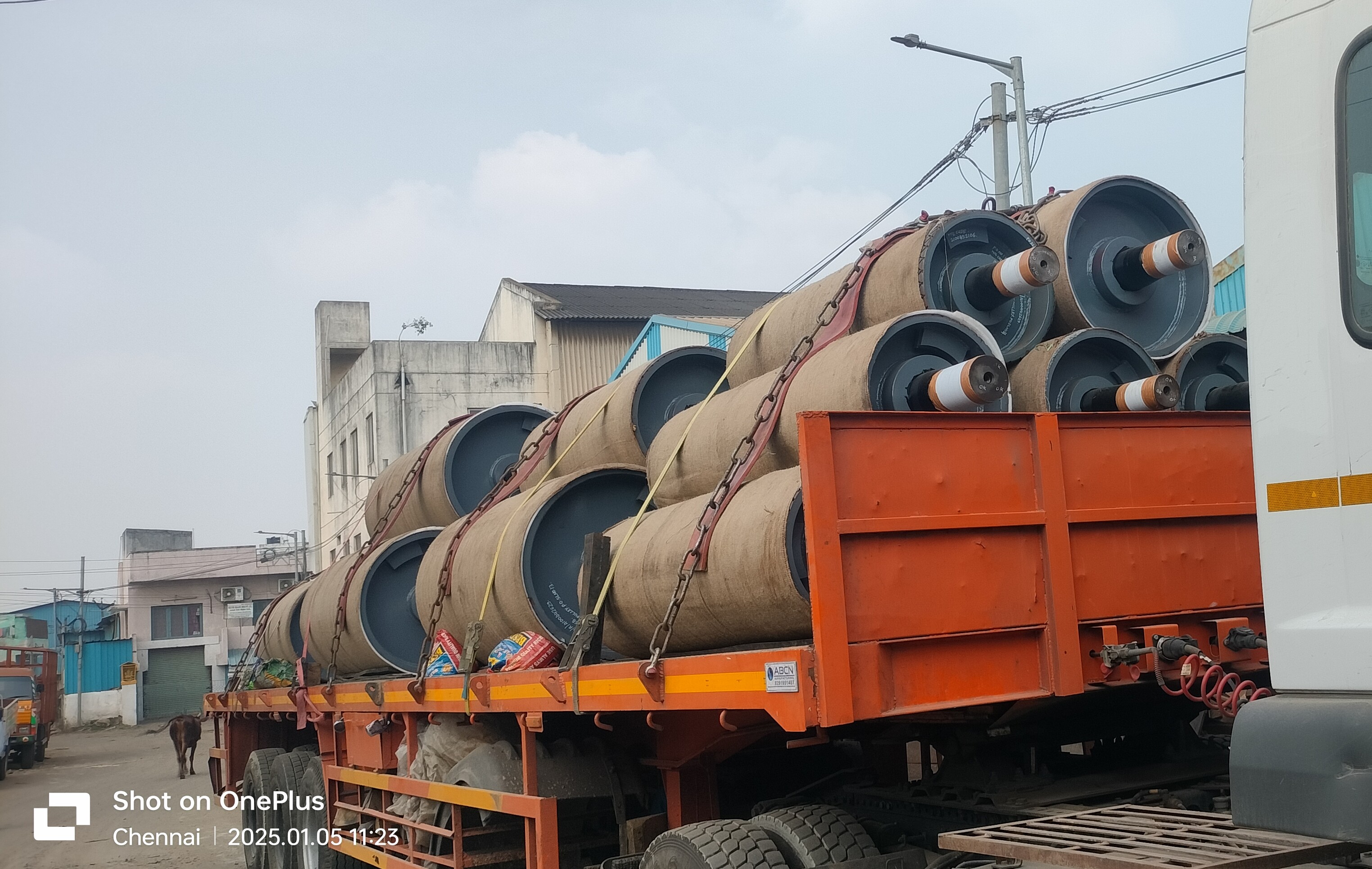 JSW STEEL LIMITED VIDYANAGAR 